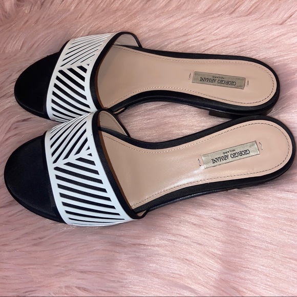 Armani Giorgio slide - Picture 6 of 8